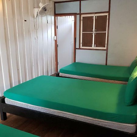 Hostel Chill Lom House (Adults Only) Pai Exteriér fotografie
